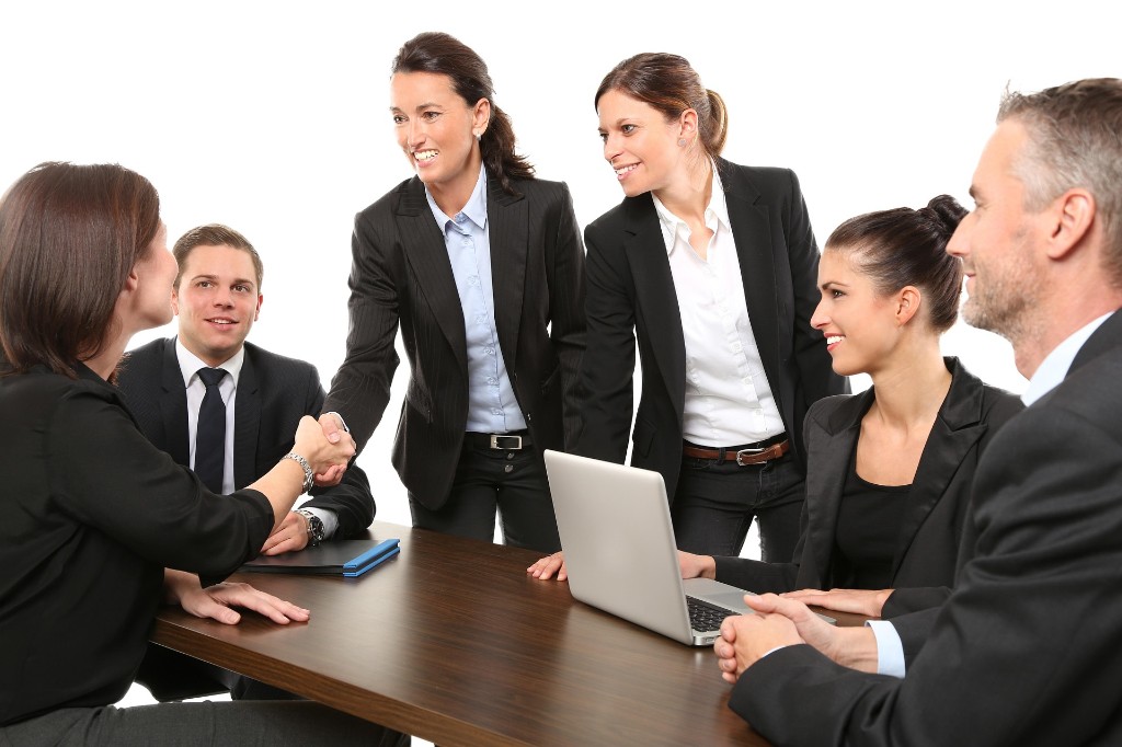 RSBT industry partnerships