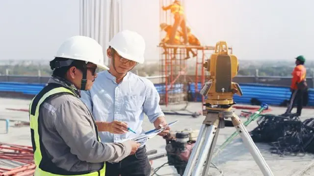 BS Civil Engineering