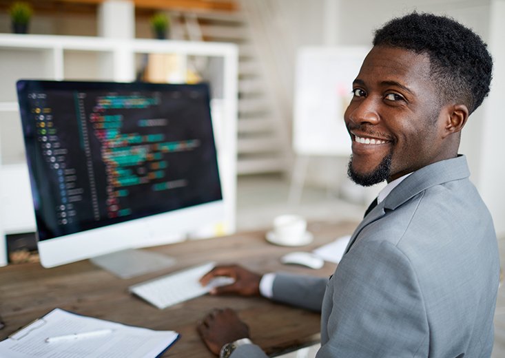 BS Computer Engineering