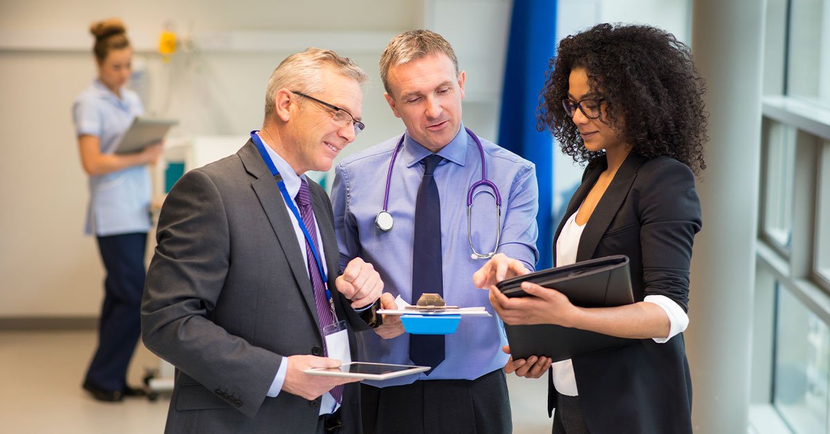 BSc – Health Care Management
