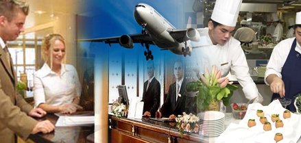 MSc – Tourism, Events & Hospitality Innovation